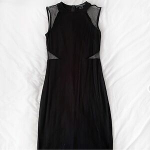 French Connection Dress